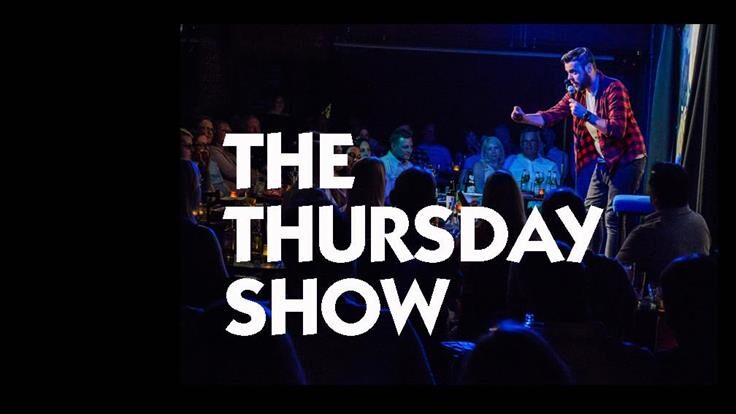 Thursday Show