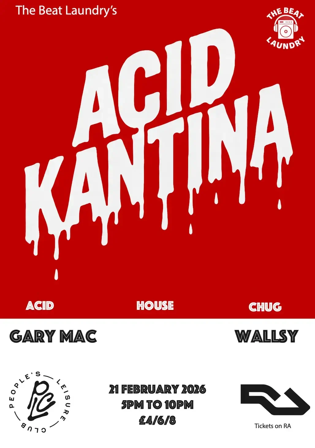 Acid Kantina image