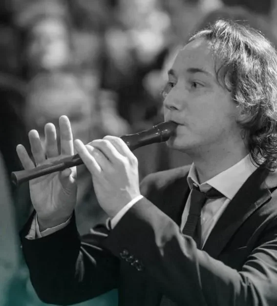 Baroque Inspirations