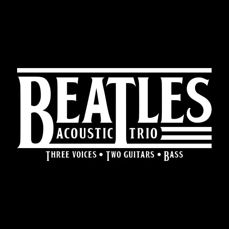 Beatle acoustic trio image