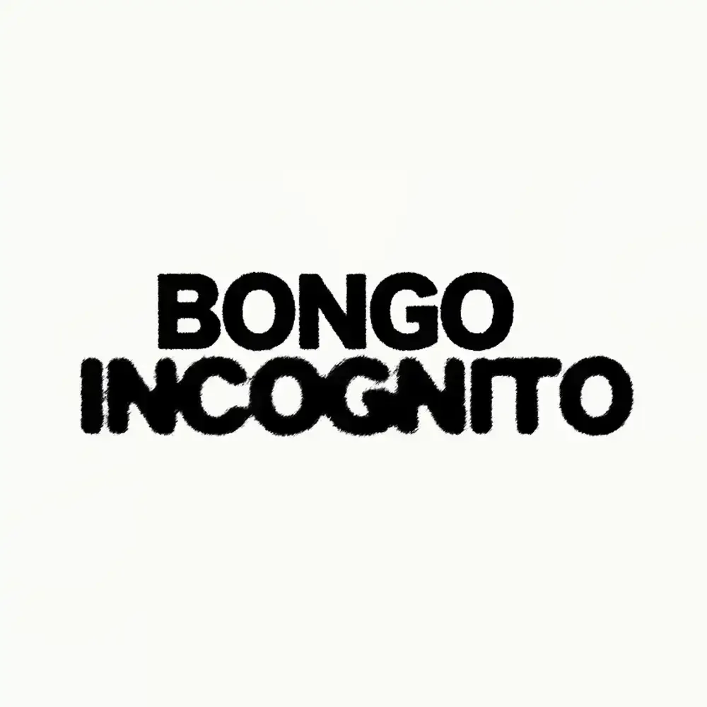 Bongo Incognito image