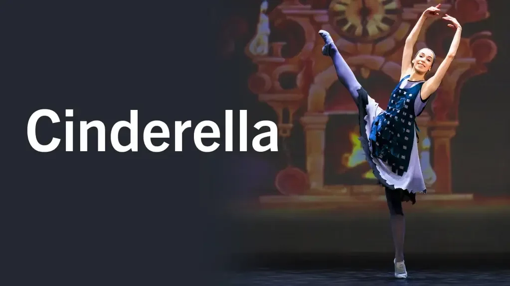 Cinderella
