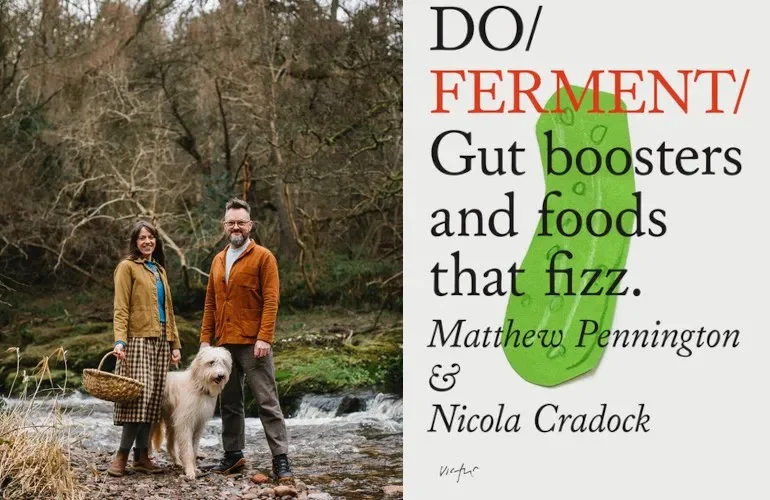 Do ferment