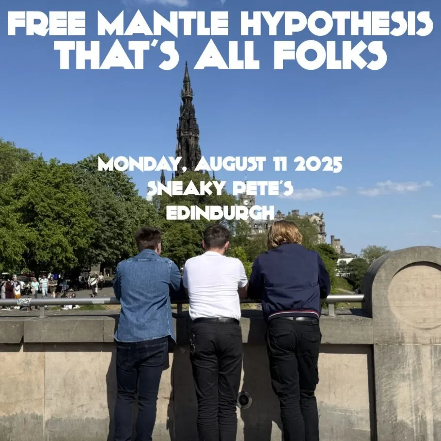 Free Mantle