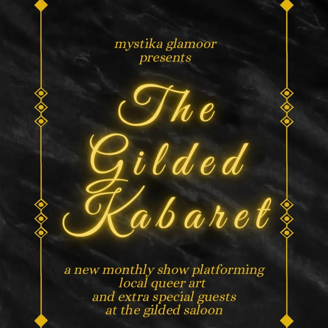Gilded Kabaret image