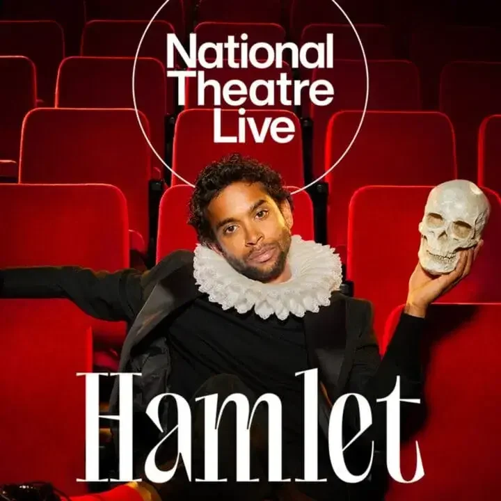 Hamlet image
