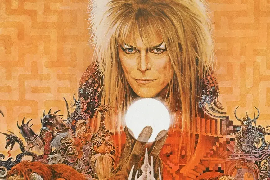Jim Henson’s Labyrinth in Concert