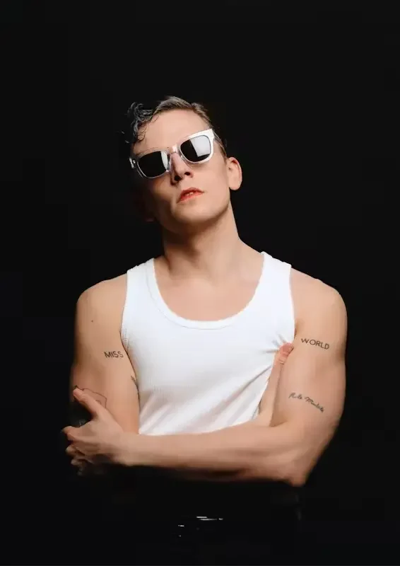 Joe Sutherland image