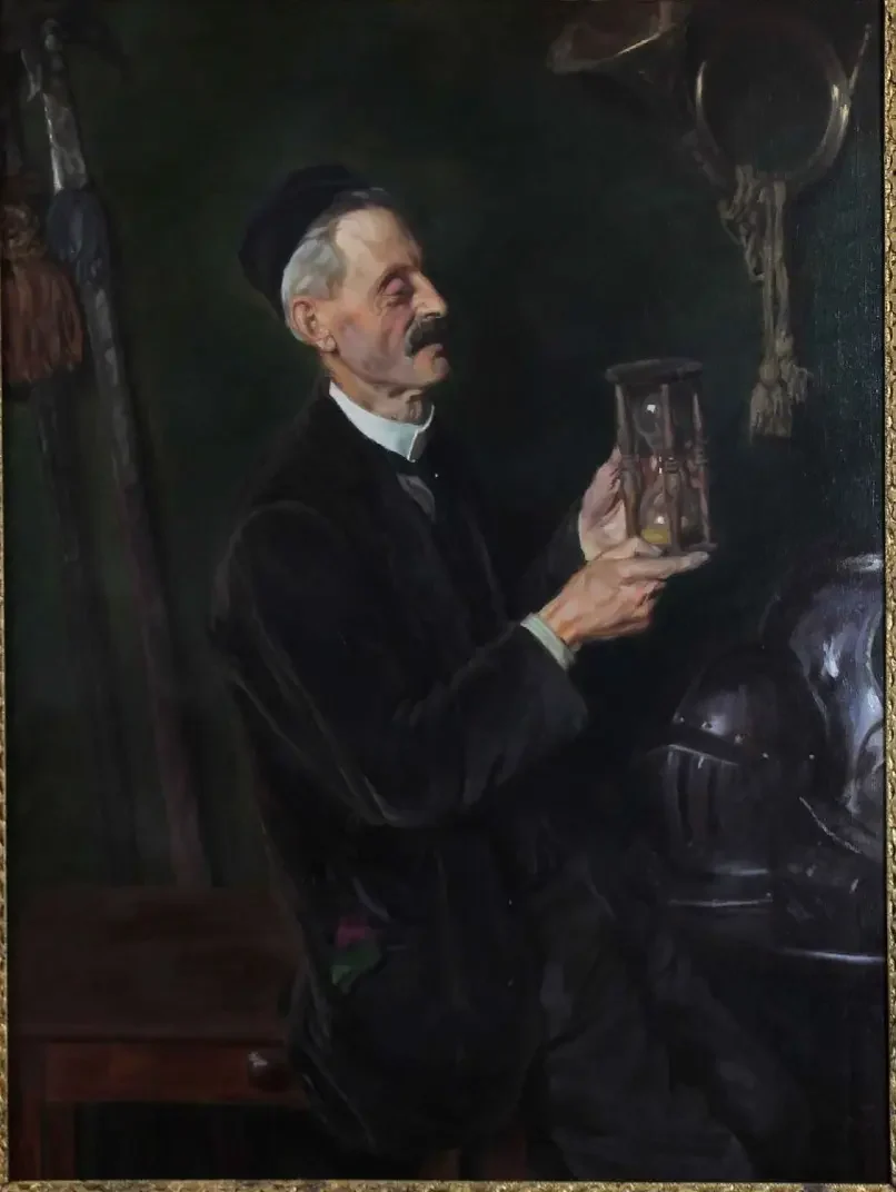John Henry Lorimer image