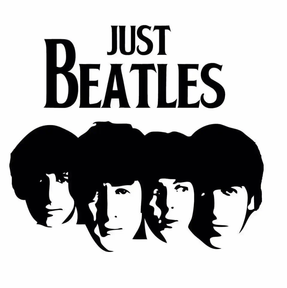 Just Beatles Image