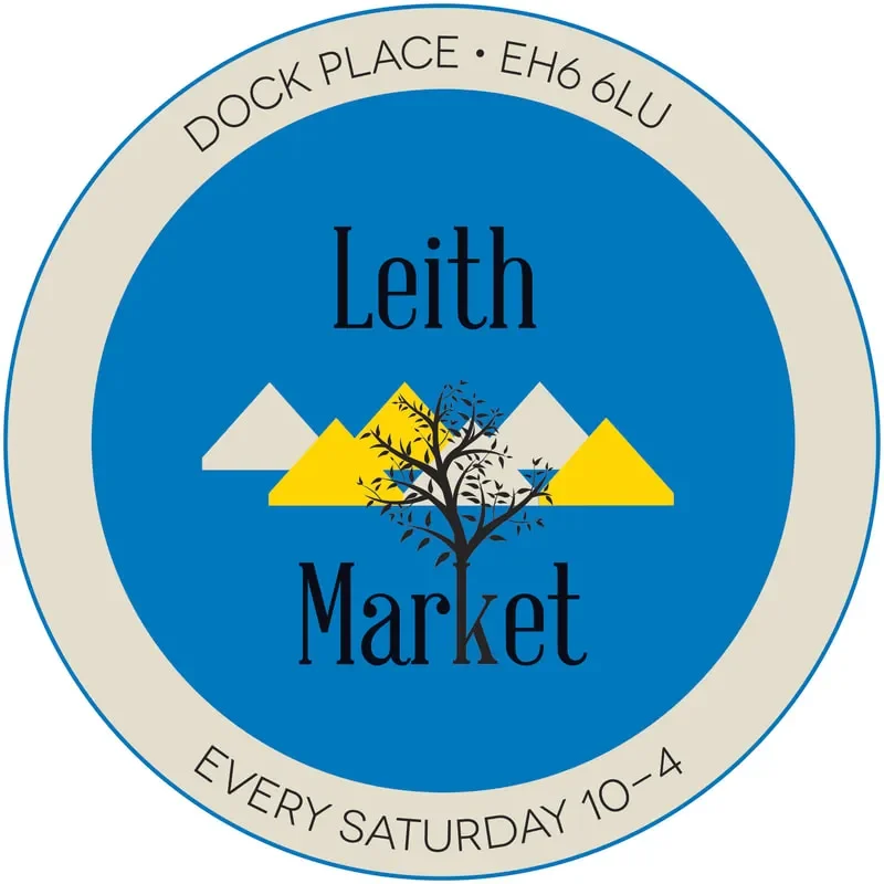 Leith Market