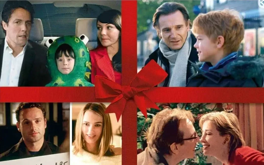 Love Actually