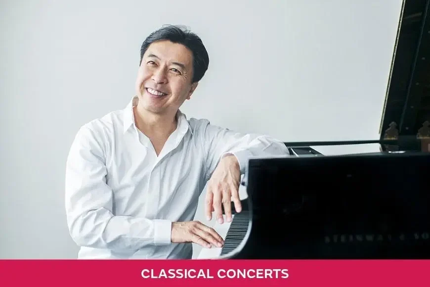 Love & Fairy Tales Rachmaninov & The Mermaid