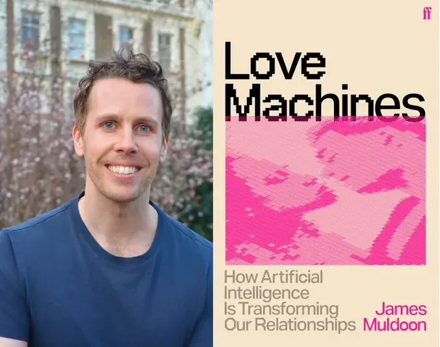 Love machines