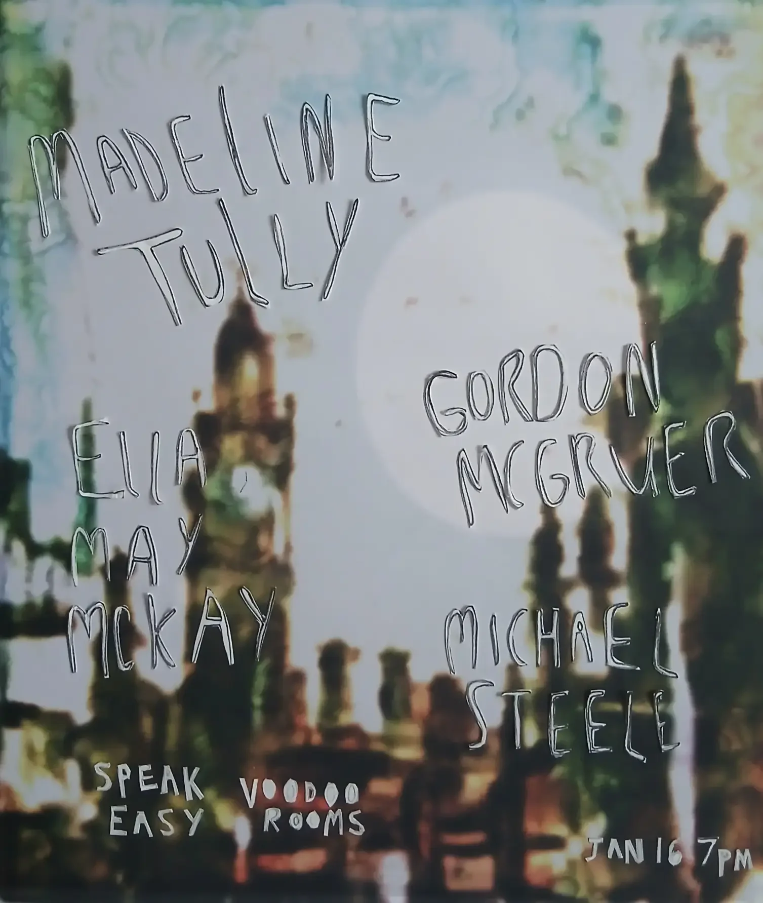 Madeline Tully image