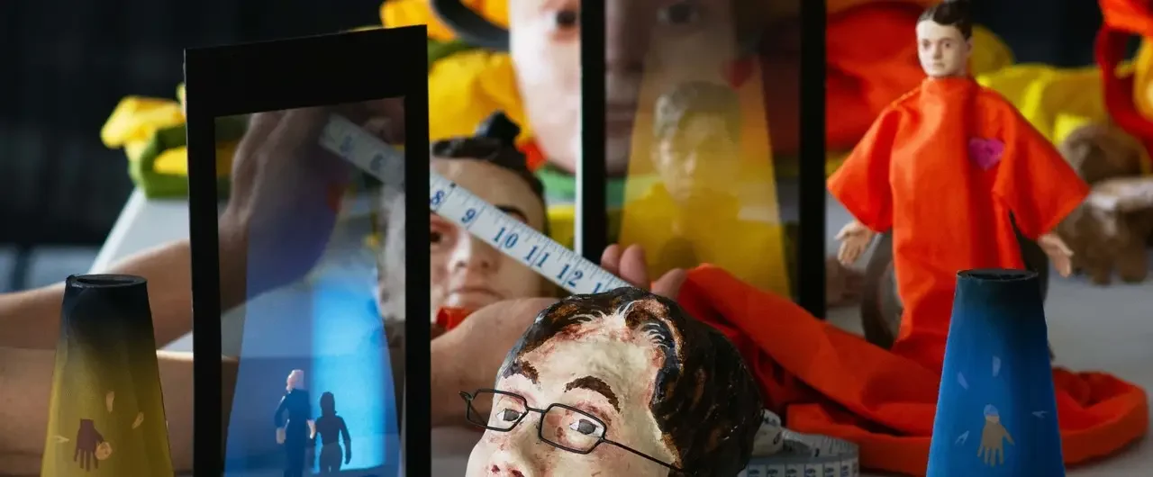 Manipulate Festival Size Matters image