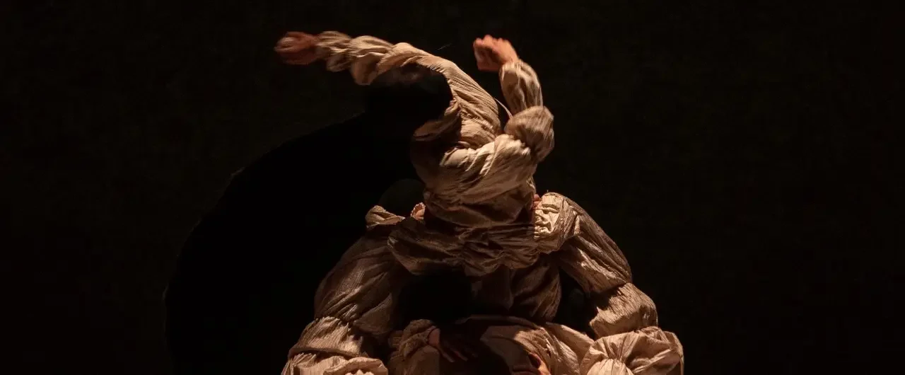 Manipulate Festival The Rite of Spring image