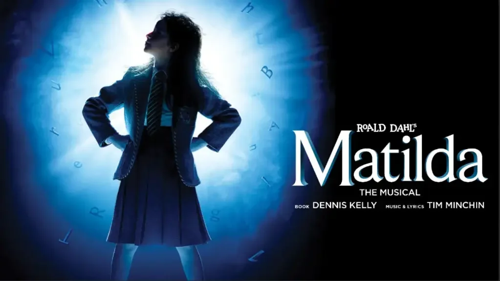 Matilda image
