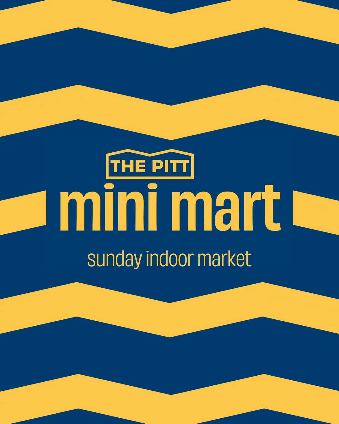 Mini Mart Sunday Asset 1080 x 1350 px