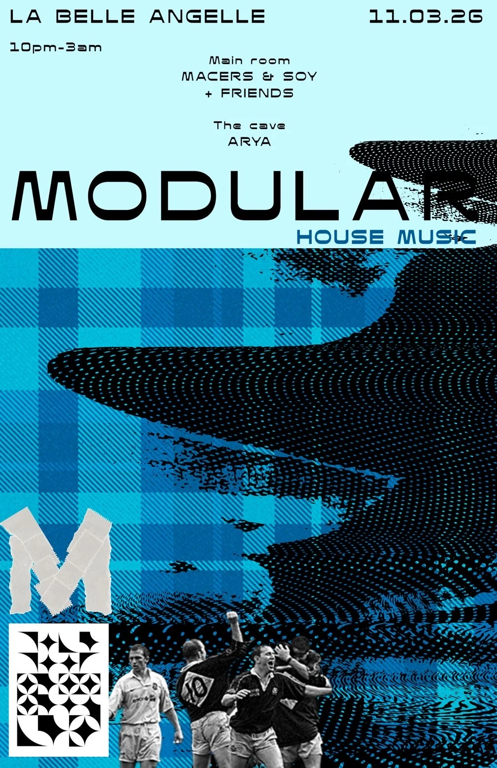 Modular