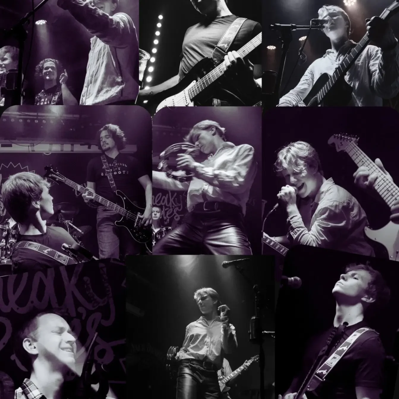 Pretty Underground image