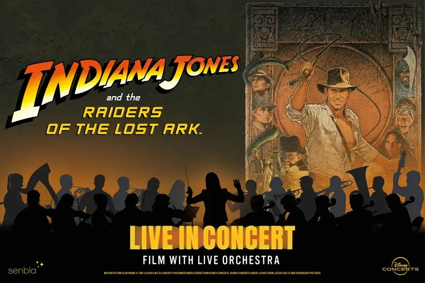 Raiders Of The Lost Ark