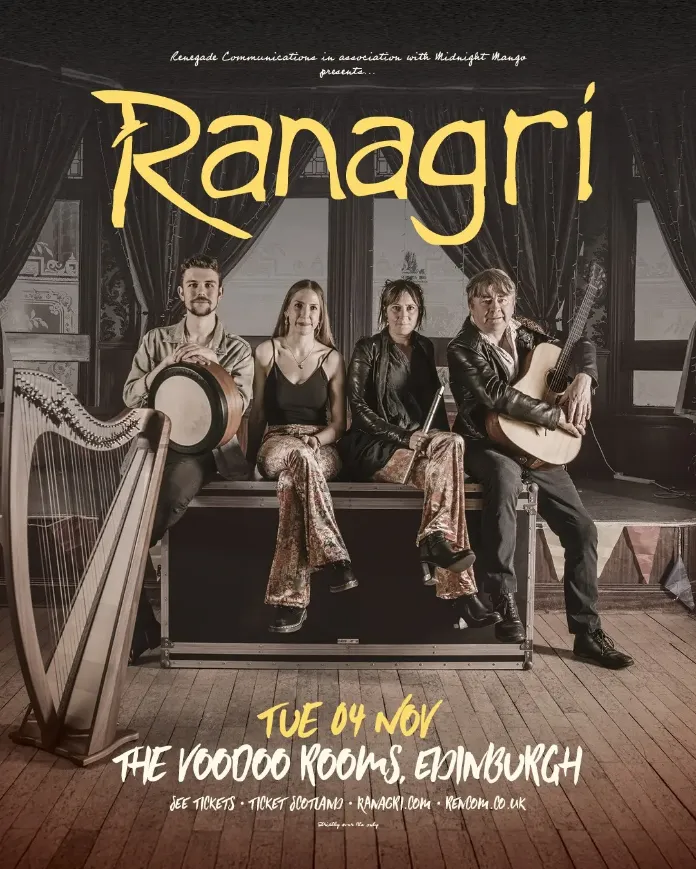 Ranagri