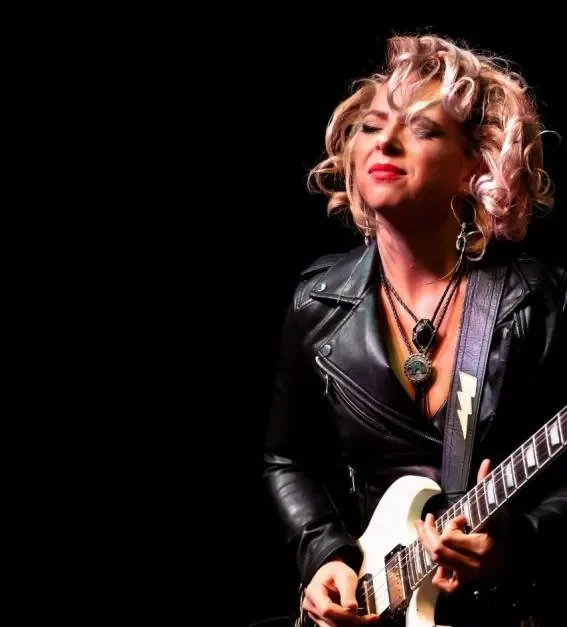 Samantha Fish