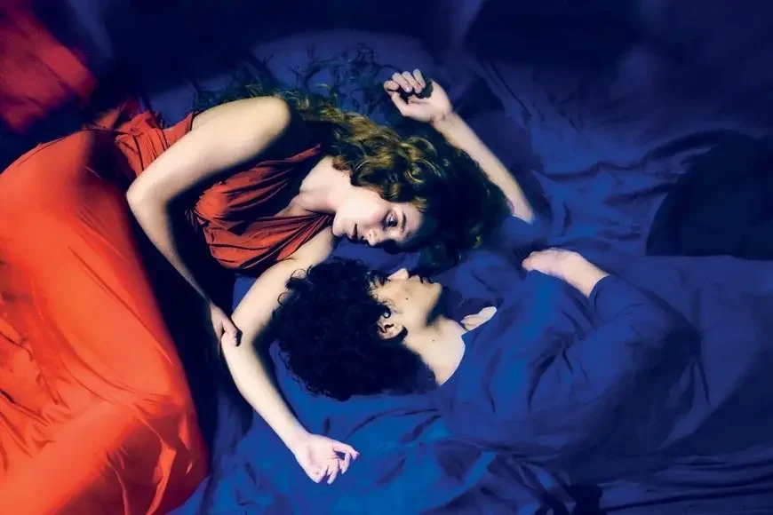 Scottish Opera Tristan und Isolde