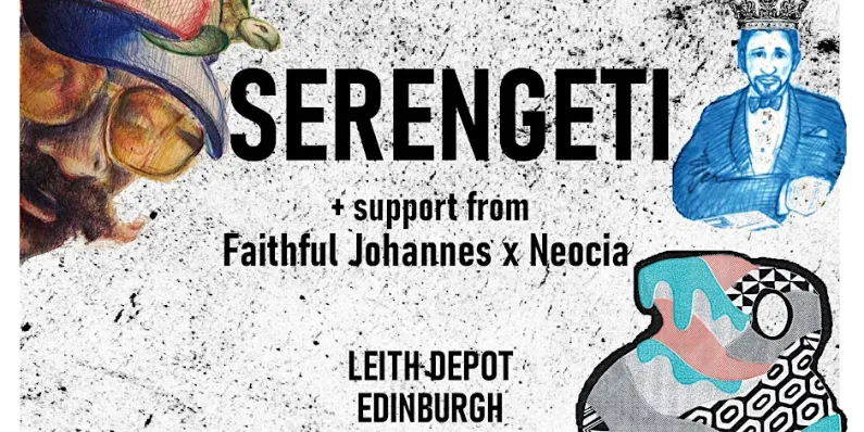 Serengeti