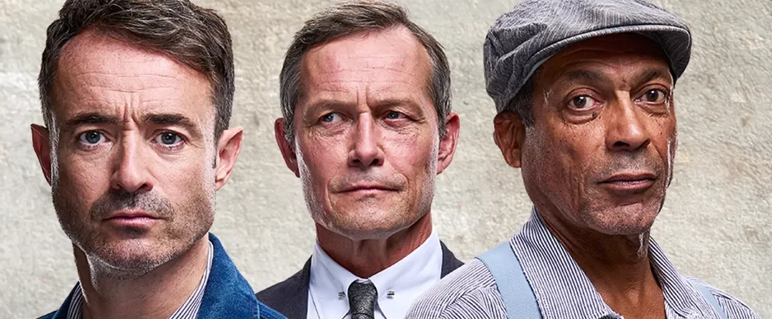 Shawshank Redemption (1)