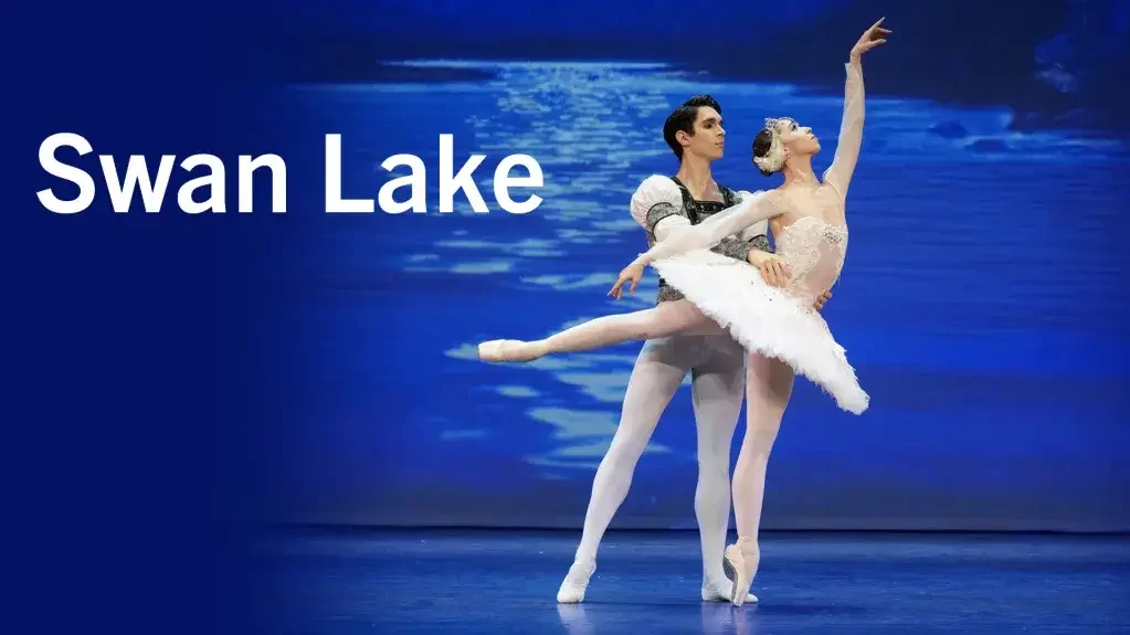 Swan Lake