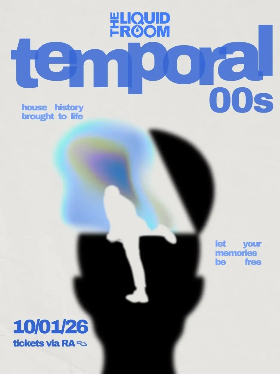 Temporal
