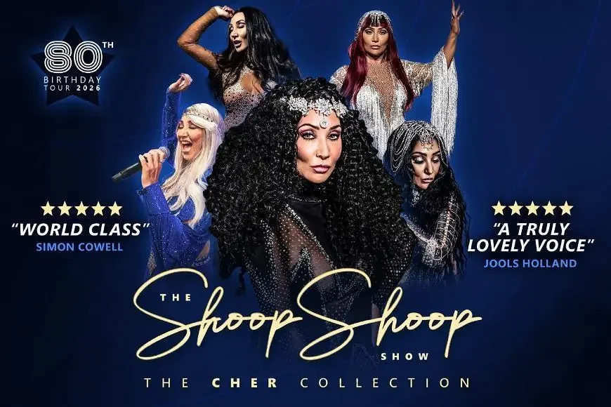 The Cher Collection