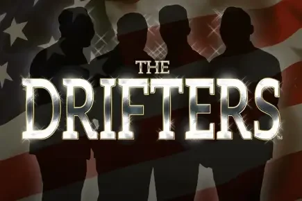 The Drifters Image
