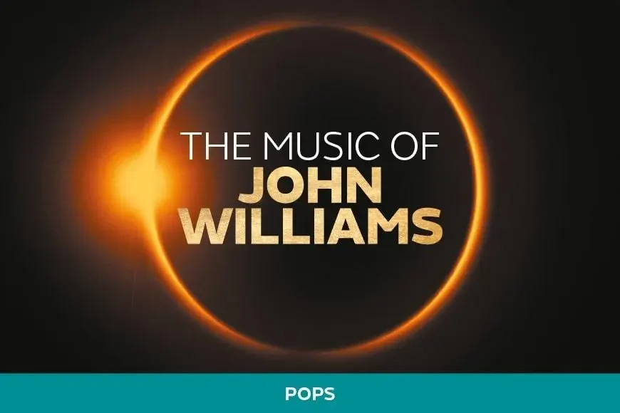 The Music of John Williams