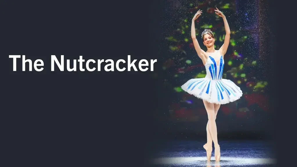 The Nutcracker