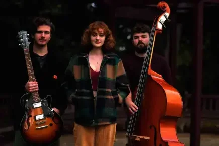 The Stone Combo Image