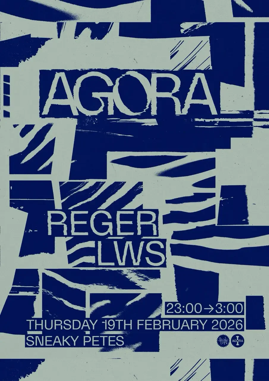 Agora