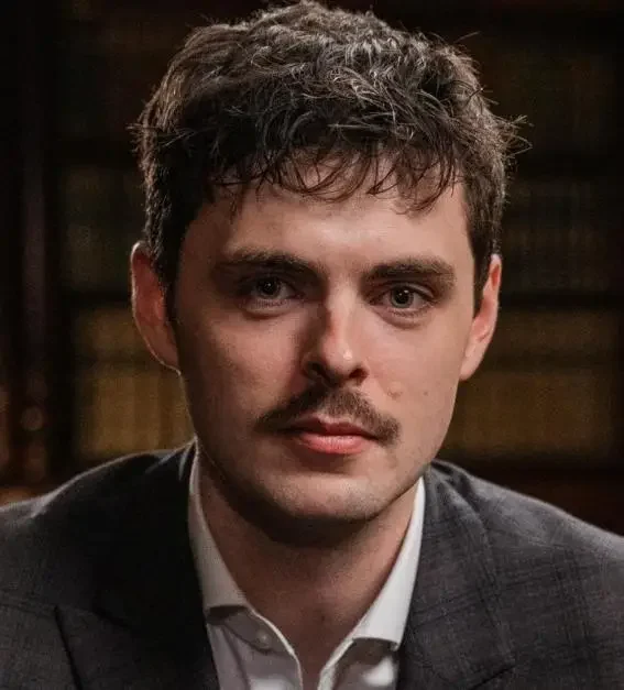 Alex oconnor web image