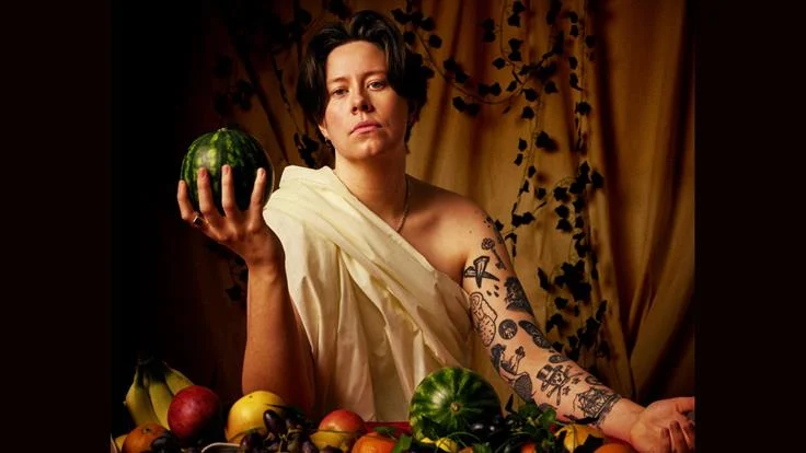 Chloe petts big naturals