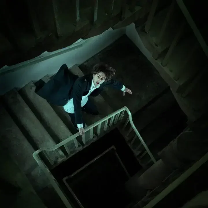 Crime and punishment