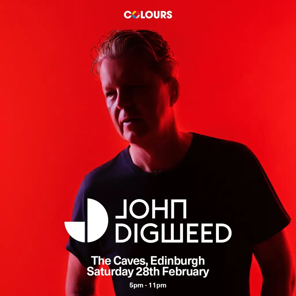 Digweed