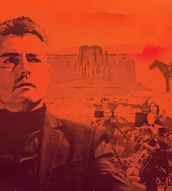 Discovering morricone