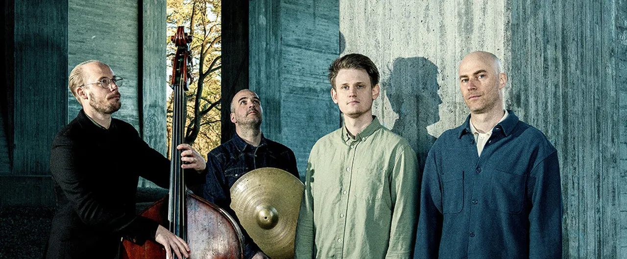 erik-palmberg-quartet