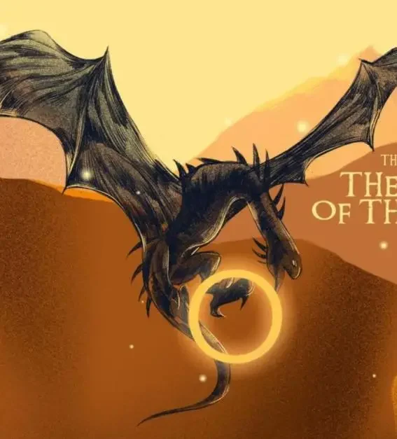 Lord of the rings 2026 web image