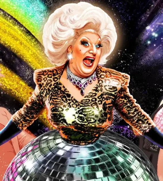 Myra dubois web image