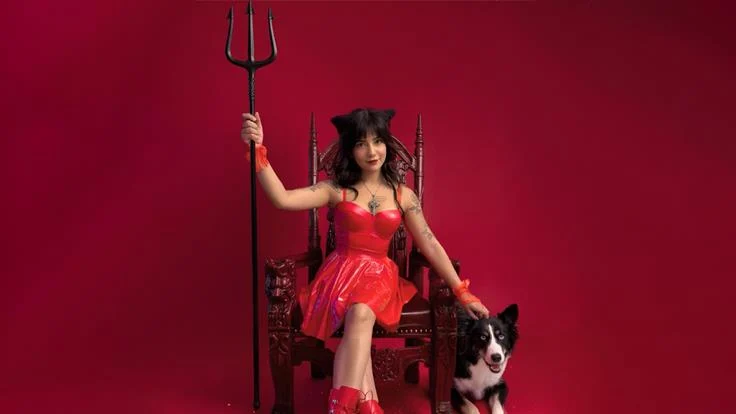 Saaniya abbas hellarious