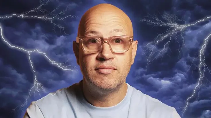 Sam avery thunderstorm