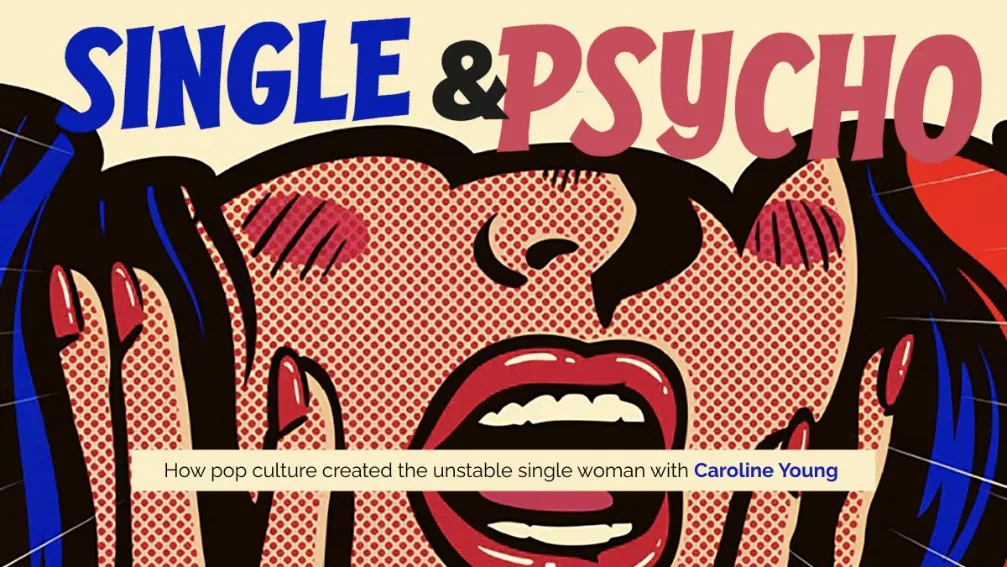 single psycho caroline